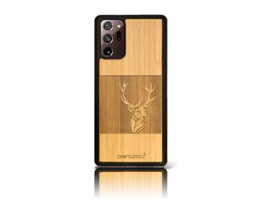 Coque arrière CERF Samsung Galaxy Note 20